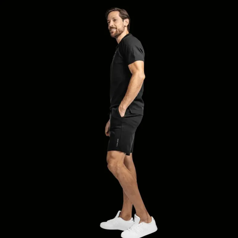 Essential Pique T-Shirt, pikétröja, herr - T-Shirts & Pikéer - Essential Pique T-Shirt, pikétröja, herr