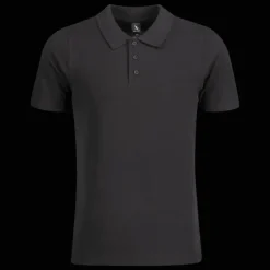 Essential Pique T-Shirt, pikétröja, herr - T-Shirts & Pikéer - Essential Pique T-Shirt, pikétröja, herr