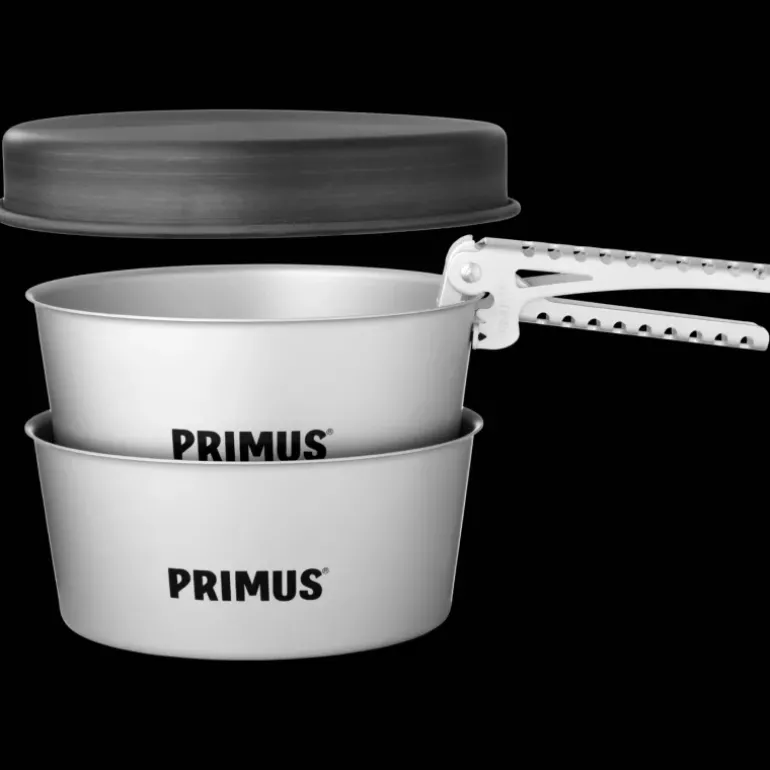 Essential Pot Set 1.3L, kastrullset - Kokkärl & Bestick - Essential Pot Set 1.3L, kastrullset