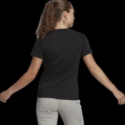 Essential Regular T-Shirt, t-shirt dam - Fritids-T-Shirt - Essential Regular T-Shirt, t-shirt dam