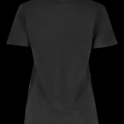 Essential Regular T-Shirt, t-shirt dam - Fritids-T-Shirt - Essential Regular T-Shirt, t-shirt dam