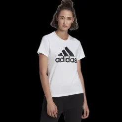 Essential Regular T-Shirt, t-shirt dam - Fritids-T-Shirt - Essential Regular T-Shirt, t-shirt dam