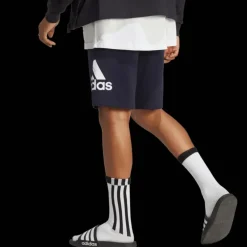 Essentials Big Logo French Terry Shorts, collegeshorts, herr - Fritidsshorts - Essentials Big Logo French Terry Shorts, collegeshorts, herr