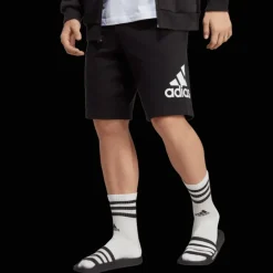 Essentials Big Logo French Terry Shorts, collegeshorts, herr - Fritidsshorts - Essentials Big Logo French Terry Shorts, collegeshorts, herr