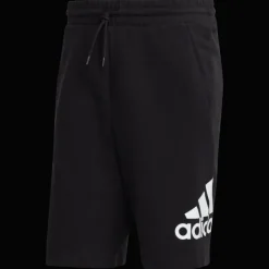 Essentials Big Logo French Terry Shorts, collegeshorts, herr - Fritidsshorts - Essentials Big Logo French Terry Shorts, collegeshorts, herr