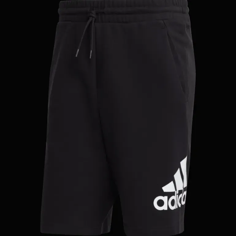 Essentials Big Logo French Terry Shorts, collegeshorts, herr - Fritidsshorts - Essentials Big Logo French Terry Shorts, collegeshorts, herr