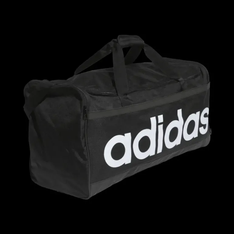 Essentials Duffel Bag Large, väska - Duffelbag & Träningsväskor - Essentials Duffel Bag Large, väska