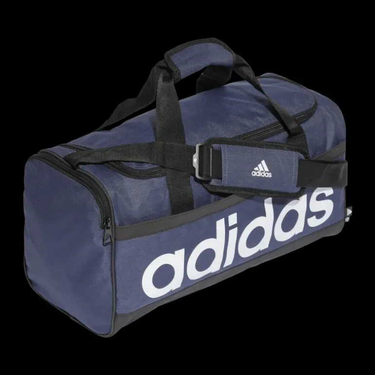Essentials Duffel Bag, väska - Duffelbag & Träningsväskor - Essentials Duffel Bag, väska