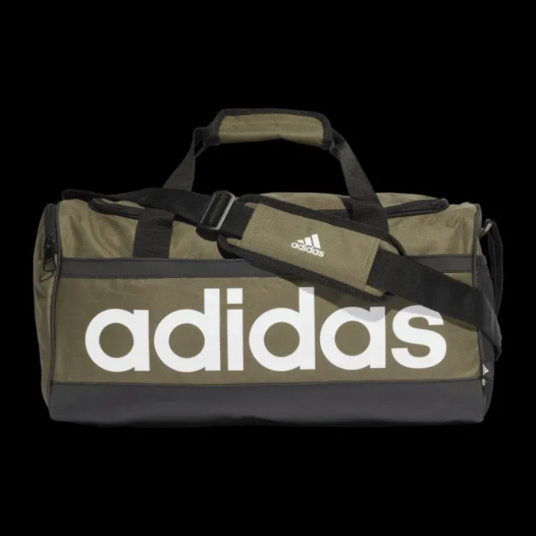 Essentials Duffel Bag, väska - Duffelbag & Träningsväskor - Essentials Duffel Bag, väska
