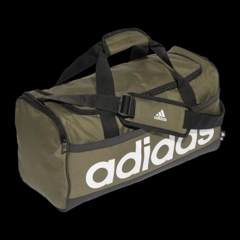 Essentials Duffel Bag, väska - Duffelbag & Träningsväskor - Essentials Duffel Bag, väska