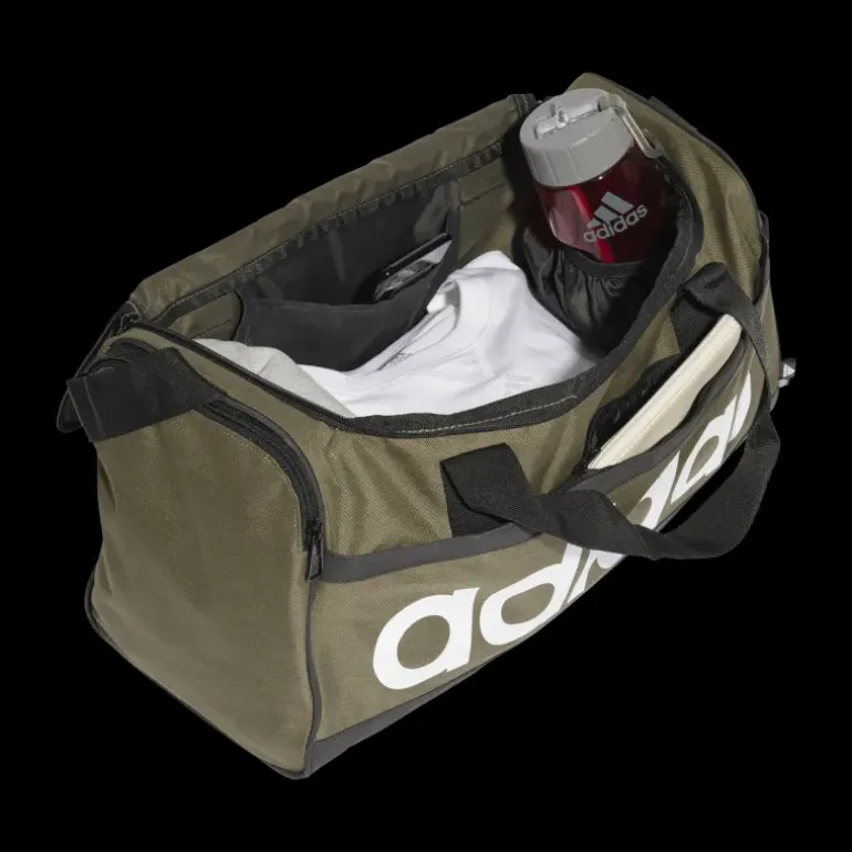 Essentials Duffel Bag, väska - Duffelbag & Träningsväskor - Essentials Duffel Bag, väska