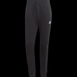 Essentials Fleece Tapered Cuffed Joggers, jogginbyxor, herr - Fritidsbyxor - Essentials Fleece Tapered Cuffed Joggers, jogginbyxor, herr
