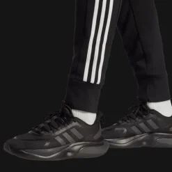 Essentials French Terry 3-Stripes Pant, joggingbyxor, herr - Fritidsbyxor - Essentials French Terry 3-Stripes Pant, joggingbyxor, herr