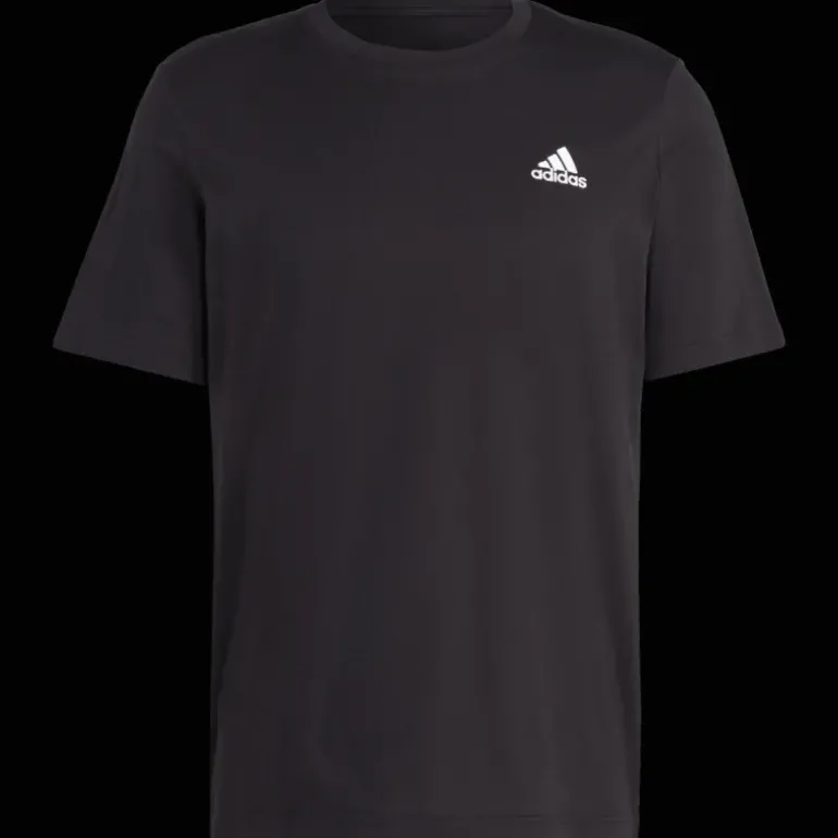 Essential Single Jersey Big T-shirt, herr - Fritids-T-Shirt - Essential Single Jersey Big T-shirt, herr