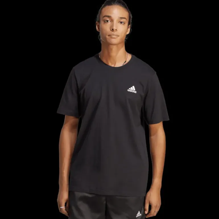 Essential Single Jersey Big T-shirt, herr - Fritids-T-Shirt - Essential Single Jersey Big T-shirt, herr