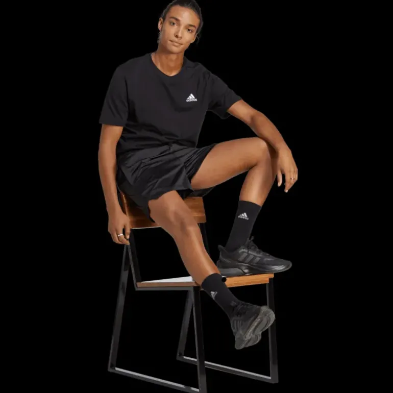 Essential Single Jersey Big T-shirt, herr - Fritids-T-Shirt - Essential Single Jersey Big T-shirt, herr