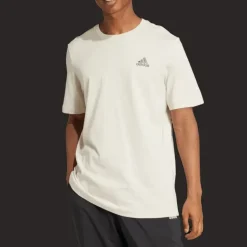 Essential Single Jersey Big T-shirt, herr - Fritids-T-Shirt - Essential Single Jersey Big T-shirt, herr
