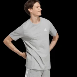 Essential Single Jersey Big T-shirt, herr - Fritids-T-Shirt - Essential Single Jersey Big T-shirt, herr