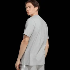 Essential Single Jersey Big T-shirt, herr - Fritids-T-Shirt - Essential Single Jersey Big T-shirt, herr