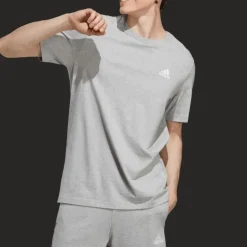 Essential Single Jersey Big T-shirt, herr - Fritids-T-Shirt - Essential Single Jersey Big T-shirt, herr