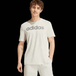 Essential Single Jersey Big T-shirt, herr - Fritids-T-Shirt - Essential Single Jersey Big T-shirt, herr