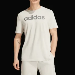 Essential Single Jersey Big T-shirt, herr - Fritids-T-Shirt - Essential Single Jersey Big T-shirt, herr