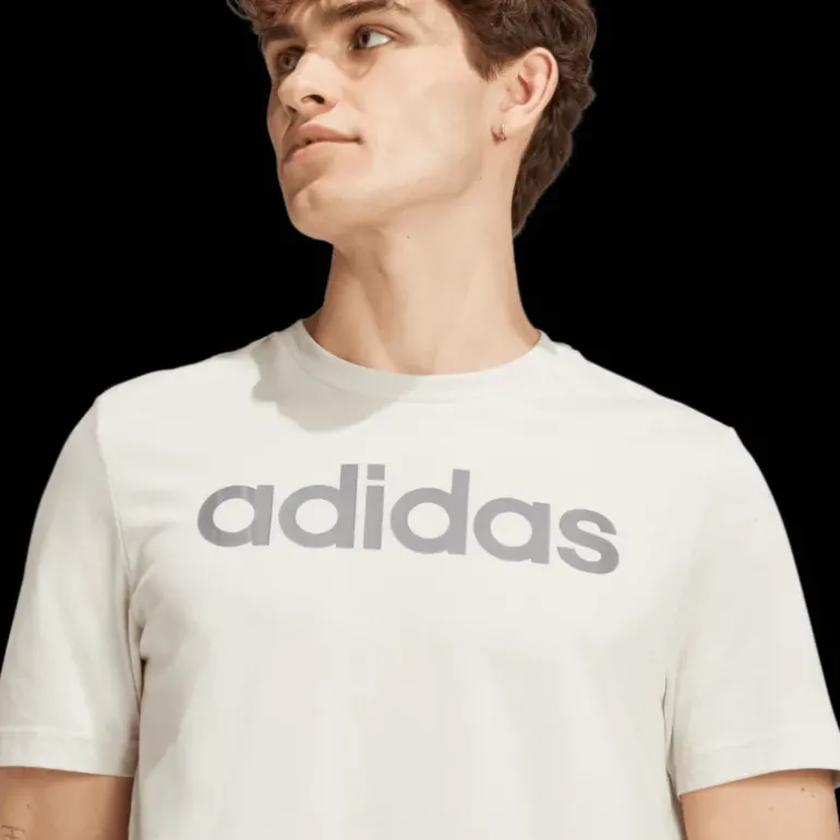 Essential Single Jersey Big T-shirt, herr - Fritids-T-Shirt - Essential Single Jersey Big T-shirt, herr