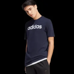 Essential Single Jersey Big T-shirt, herr - Fritids-T-Shirt - Essential Single Jersey Big T-shirt, herr
