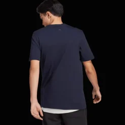 Essential Single Jersey Big T-shirt, herr - Fritids-T-Shirt - Essential Single Jersey Big T-shirt, herr