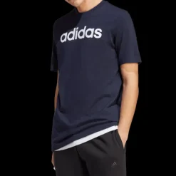 Essential Single Jersey Big T-shirt, herr - Fritids-T-Shirt - Essential Single Jersey Big T-shirt, herr