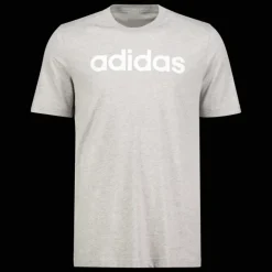 Essential Single Jersey Big T-shirt, herr - Fritids-T-Shirt - Essential Single Jersey Big T-shirt, herr