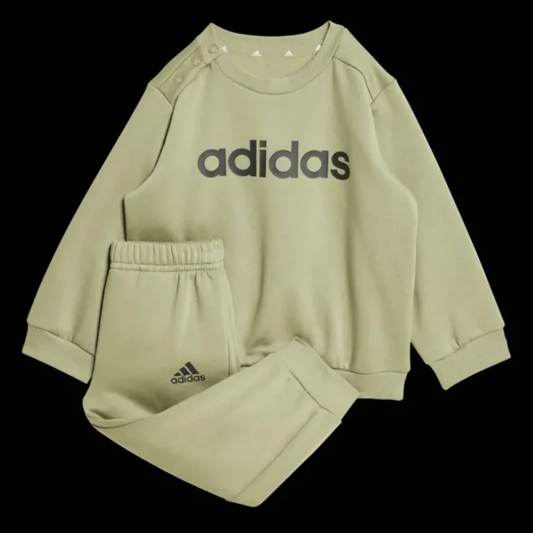 Essentials Lineage Jogger Set, joggingdress barn - Träningsset - Essentials Lineage Jogger Set, joggingdress barn