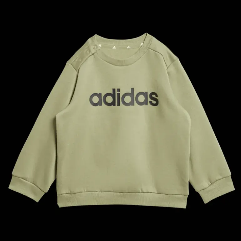 Essentials Lineage Jogger Set, joggingdress barn - Träningsset - Essentials Lineage Jogger Set, joggingdress barn