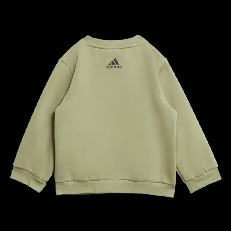 Essentials Lineage Jogger Set, joggingdress barn - Träningsset - Essentials Lineage Jogger Set, joggingdress barn