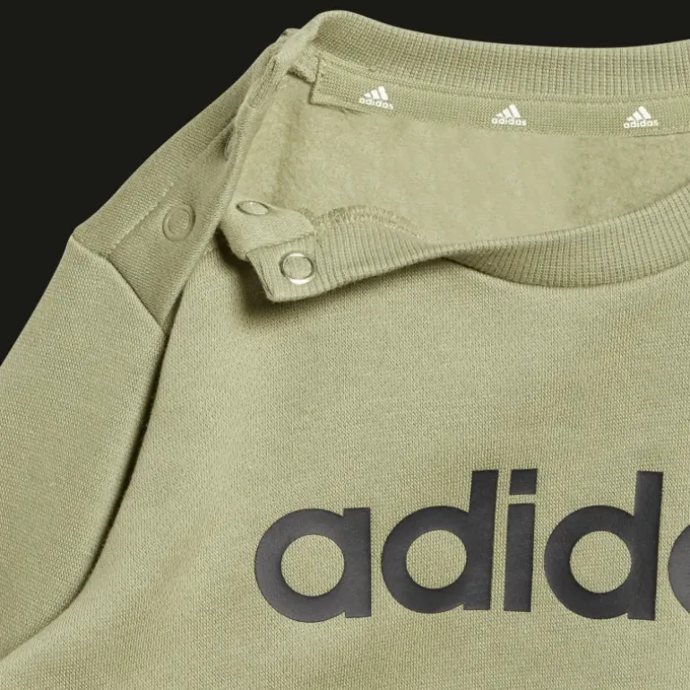 Essentials Lineage Jogger Set, joggingdress barn - Träningsset - Essentials Lineage Jogger Set, joggingdress barn