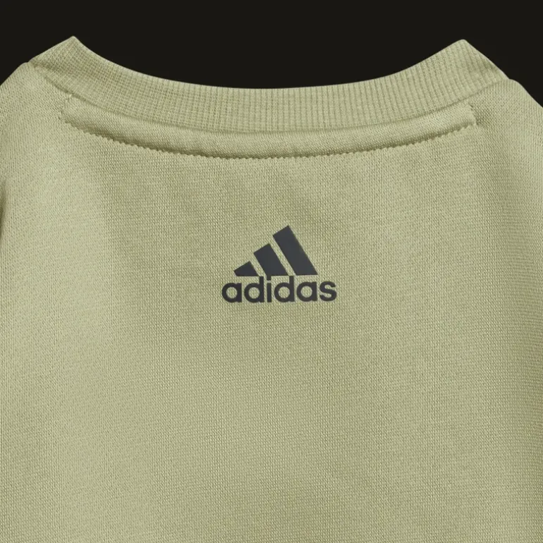 Essentials Lineage Jogger Set, joggingdress barn - Träningsset - Essentials Lineage Jogger Set, joggingdress barn