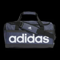 Essentials Linear Duffel Bag Medium, väska - Duffelbag & Träningsväskor - Essentials Linear Duffel Bag Medium, väska
