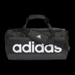 Essentials Linear Duffel Bag Medium, väska - Duffelbag & Träningsväskor - Essentials Linear Duffel Bag Medium, väska