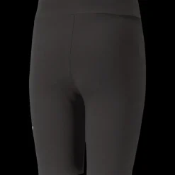 Essentials Logo Shorts Leggings, shorts flicka - Fritidsshorts - Essentials Logo Shorts Leggings, shorts flicka