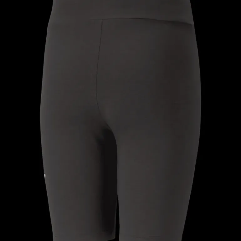Essentials Logo Shorts Leggings, shorts flicka - Fritidsshorts - Essentials Logo Shorts Leggings, shorts flicka