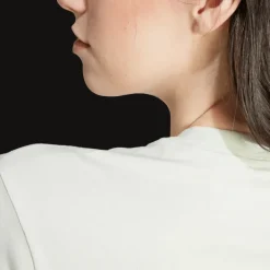 Essentials Logo T-Shirt, t-shirt, dam - Fritids-T-Shirt - Essentials Logo T-Shirt, t-shirt, dam