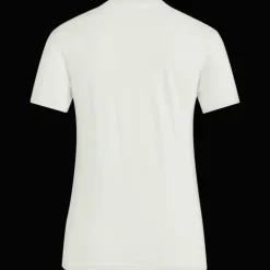 Essentials Logo T-Shirt, t-shirt, dam - Fritids-T-Shirt - Essentials Logo T-Shirt, t-shirt, dam