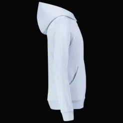 Essential Small Logo Full-Zip Hoodie, huvjacka junior - Fritidströjor - Essential Small Logo Full-Zip Hoodie, huvjacka junior