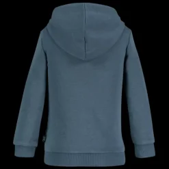 Essential Small Logo Full Zip, hoodie, barn - Fritidströjor - Essential Small Logo Full Zip, hoodie, barn