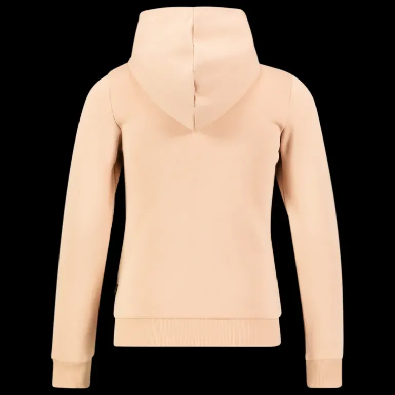 Essential Small Logo Full-Zip Hoodie, huvjacka junior - Fritidströjor - Essential Small Logo Full-Zip Hoodie, huvjacka junior