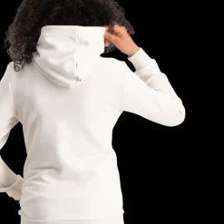 Essential Small Logo Full-Zip Hoodie, huvjacka junior - Fritidströjor - Essential Small Logo Full-Zip Hoodie, huvjacka junior