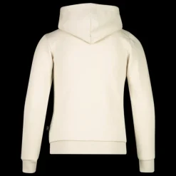 Essential Small Logo Full-Zip Hoodie, huvjacka junior - Fritidströjor - Essential Small Logo Full-Zip Hoodie, huvjacka junior