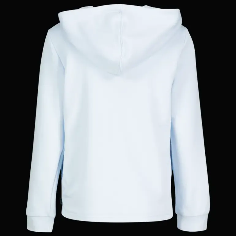 Essential Small Logo Full Zip, hoodie, barn - Fritidströjor - Essential Small Logo Full Zip, hoodie, barn