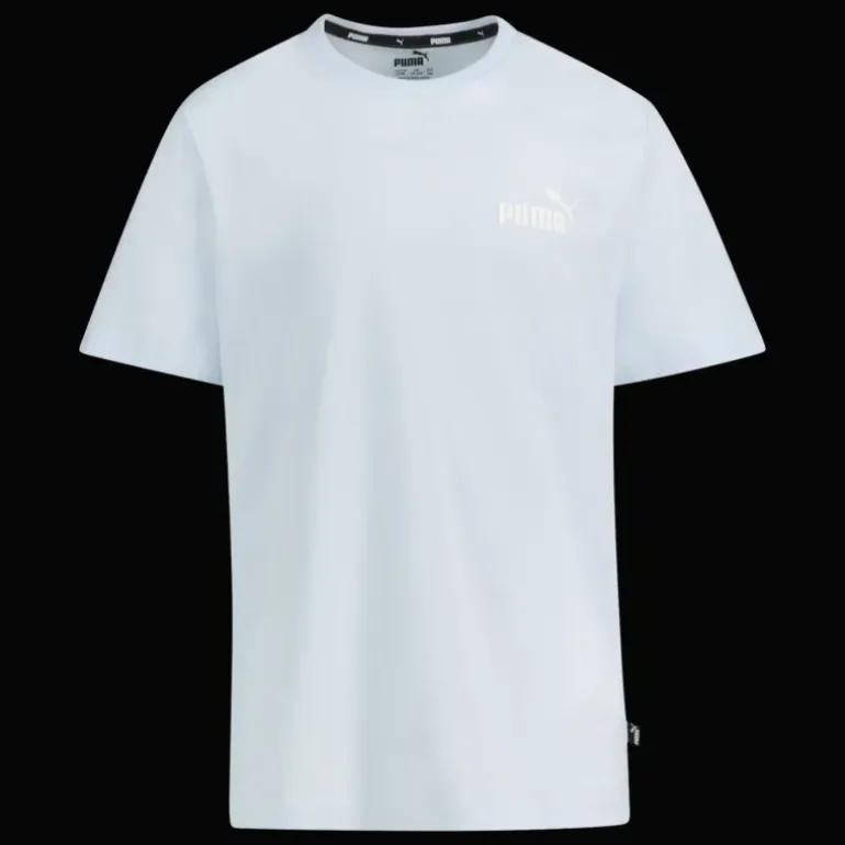 Essential Small Logo Tee, t-shirt junior - Fritids-T-Shirts - Essential Small Logo Tee, t-shirt junior