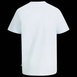 Essential Small Logo Tee, t-shirt junior - Fritids-T-Shirts - Essential Small Logo Tee, t-shirt junior